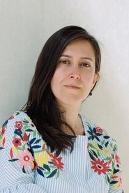 Shirin Barghnavard portrait