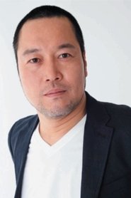 Takayuki Imara portrait