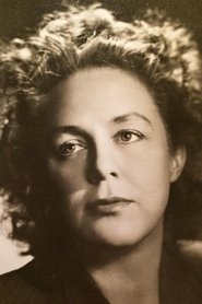 Maritta Marke portrait