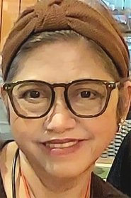 Gina Marissa Tagasa-Gil portrait