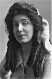 Edythe Chapman portrait