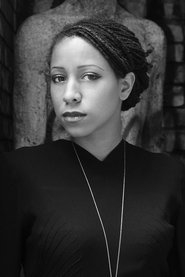 Ché Aimee Dorval portrait