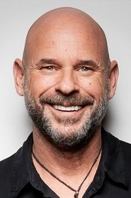Guy Laliberté portrait
