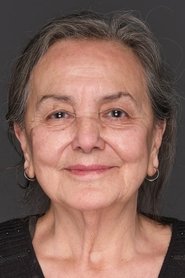Gönül Gezer portrait