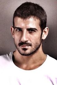 Paşhan Yılmazel portrait