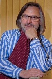 Maciej Gudowski portrait