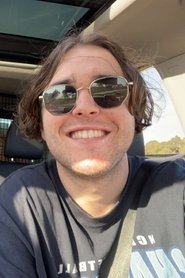 Daniel Clifton portrait