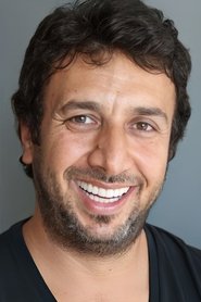 Hakan Türkşen portrait