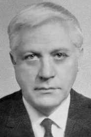 Igor Vladimirov portrait