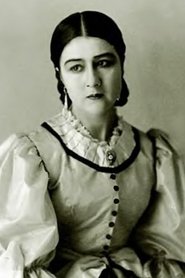Maria Kryshanovskaya portrait