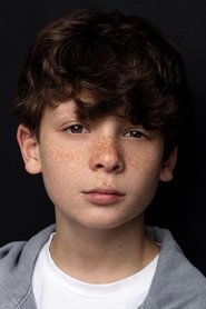 Sebastian Sero portrait