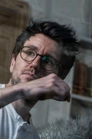 Peter Giblin portrait