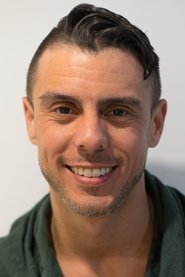 Geronimo Frias portrait