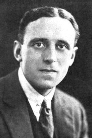 Bertram Burleigh portrait
