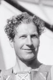 John Roy portrait