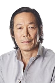 Hiu Woong-Sin portrait