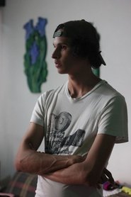 Endika Lopez portrait