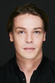 Denisas Kolomyckis portrait