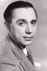 Ole Olsen portrait