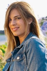 Mercedes Scápola portrait