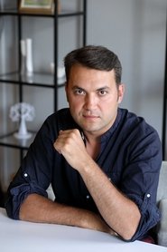 Taras Kuzmin portrait