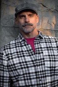 Christian Matyi portrait