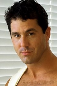 Paul Carrigan portrait