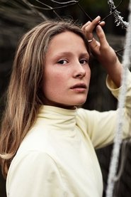 Kaya Toft Loholt portrait