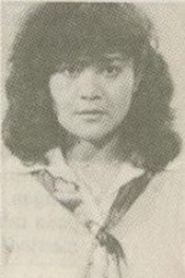 Tina Juhara portrait