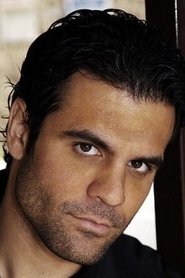 Anthony Martins portrait