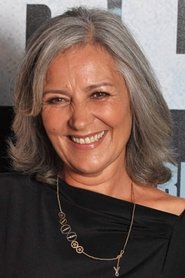 Niseema Theillaud portrait