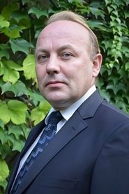 Igor Zorov portrait