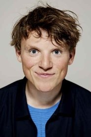 Tobias Hamann portrait