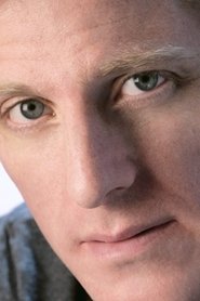 Antony Hagopian portrait