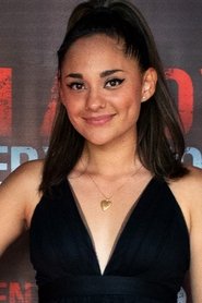Gaby Orellana portrait