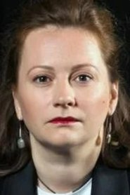 Anna Bochkareva portrait
