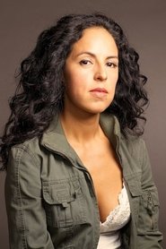 Erika Sabel Flores portrait