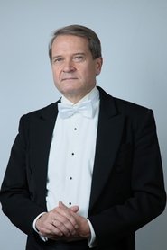 Valeriy Ovsyanikov portrait