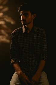 Mohsin Tariq portrait