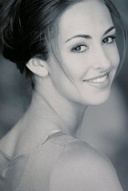Jesse Draper portrait
