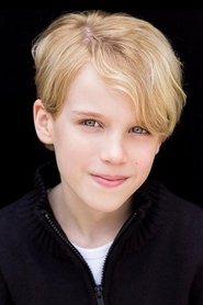 Lucas Royalty portrait