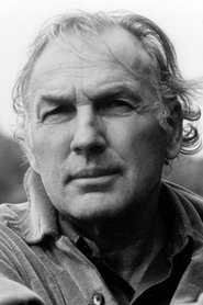 Pierre Perrault portrait
