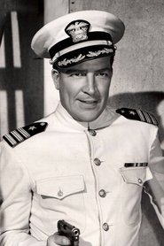 Don Terry portrait