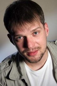 Roman Sviridenko portrait