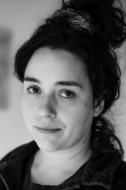 Carolyne Scenna portrait
