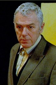 Hans Dagelet portrait