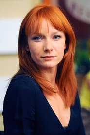 Magdalena Walach portrait