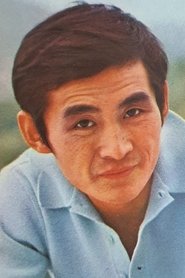 Cheng Kang-Yeh portrait