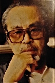 Satoru Kobayashi portrait