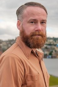 Mikiech Nichols portrait